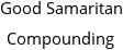 Good Samaritan Compounding