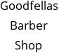 Goodfellas Barber Shop