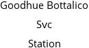 Goodhue Bottalico Svc Station