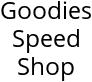 Goodies Speed Shop