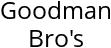 Goodman Bro's