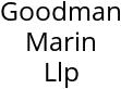 Goodman Marin Llp