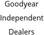 Goodyear Independent Dealers