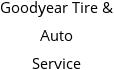 Goodyear Tire & Auto Service