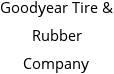 Goodyear Tire & Rubber Company