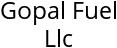 Gopal Fuel Llc