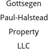 Gottsegen Paul-Halstead Property LLC