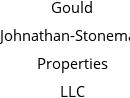 Gould Johnathan-Stonemar Properties LLC