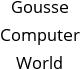 Gousse Computer World