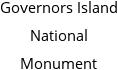 Governors Island National Monument