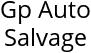 Gp Auto Salvage