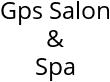 Gps Salon & Spa