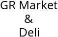 GR Market & Deli