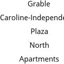 Grable Caroline-Independence Plaza North Apartments