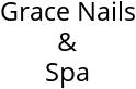 Grace Nails & Spa