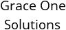 Grace One Solutions