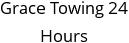 Grace Towing 24 Hours