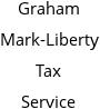 Graham Mark-Liberty Tax Service