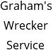 Graham's Wrecker Service