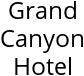 Grand Canyon Hotel