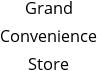 Grand Convenience Store