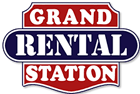 Grand Rental Station