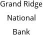 Grand Ridge National Bank