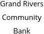 Grand Rivers Community Bank