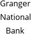 Granger National Bank