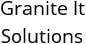 Granite It Solutions