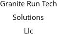 Granite Run Tech Solutions Llc