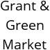 Grant & Green Market