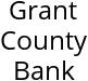 Grant County Bank