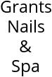 Grants Nails & Spa