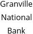 Granville National Bank