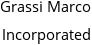 Grassi Marco Incorporated