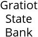 Gratiot State Bank