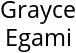 Grayce Egami