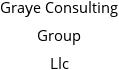 Graye Consulting Group Llc