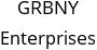 GRBNY Enterprises