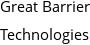 Great Barrier Technologies