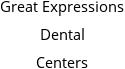 Great Expressions Dental Centers