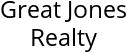 Great Jones Realty