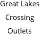 Great Lakes Crossing Outlets