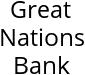 Great Nations Bank