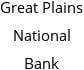 Great Plains National Bank