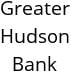 Greater Hudson Bank