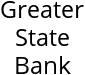 Greater State Bank