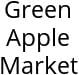 Green Apple Market