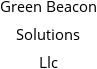 Green Beacon Solutions Llc